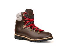 DACHSTEIN Damen Stiefel GEBIRGSJÄGERIN (675102140C) 40 DUNKEL BRAUN