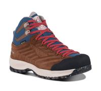DACHSTEIN Damen Trekkingschuhe GTX 1925 Midcut