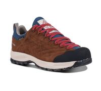 DACHSTEIN Damen Trekkingschuhe GTX 1925 WMN Lowcut Sport