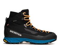 DACHSTEIN Damen Trekkingstiefel SUPERFERRATAEVO MCGW (375605140C) 37 ½ Blau