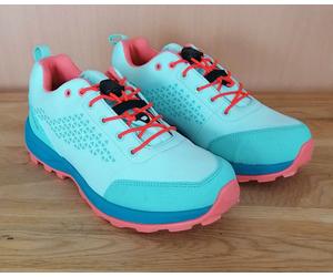 Dachstein Damen Wanderschuhe Outdoor DELTA MOVE DDS WMN Gr. 38 NEU