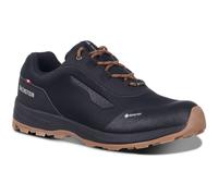 DACHSTEIN Delta Rise 3.0 GTX Wanderschuhe Damen 990 - black 37