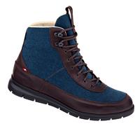 Dachstein Emil Herren Stiefel - 311762-1000 Blau/Braun 40