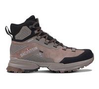 DACHSTEIN Herren Trekkinghalbschuhe SF TREK GUIDE MC WP (678624140C) 45 Braun