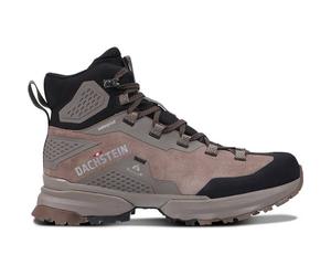DACHSTEIN Herren Trekkinghalbschuhe SF TREK GUIDE MC WP (678624140C) 45 DUNKEL KHAKI