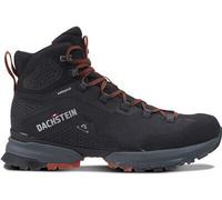 DACHSTEIN Herren Trekkinghalbschuhe SF TREK GUIDE MC WP SCHWARZ - Gr. - 45.5
