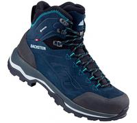 Dachstein Sarstein GTX - Trekkingschuhe - Damen Navy Blue 40