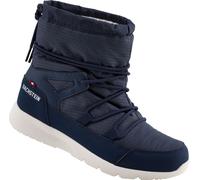 Dachstein Ocean Low Wmn Damen Winterstiefel - 311854-2000 Dunkelblau 36