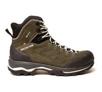 Dachstein Sarstein GTX Damen Trekkingstiefel, grün, Größe 40 ½ 40 ½