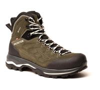 DACHSTEIN Sarstein GTX Wanderstiefel Damen 580 - dark olive 39