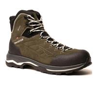 DACHSTEIN Sarstein GTX Wanderstiefel Herren 580 - dark olive 46