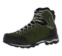 Dachstein Sarstein GTX wasserdichte und stabile Herren Bergschuhe mit griffiger Laufsohle und Wildleder Obermaterial