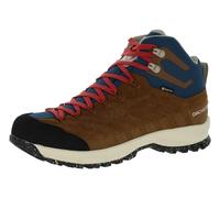 Dachstein SF-21 MC GTX 1925 wasserdichte und leichte Herren Wanderschuhe mit Goretex Membrane und griffiger Sohle