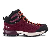 DACHSTEIN SF-21 MC GTX Wanderschuhe Damen 660 - cranberry 37.5