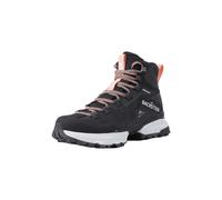 DACHSTEIN SF TREK Guide MC WP Damen Wanderschuhe schwarz EU 38,5