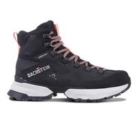 Dachstein SF Trek Guide MC WPW Damen Trekking-Halbschuhe, schwarz, Größe 40 ½ 40 ½