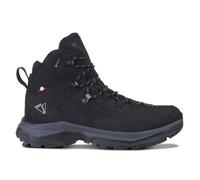 Dachstein Silvretta MC GTX basic black Größe 10