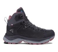Damen-Wanderschuhe Dachstein Silvretta MC GTX Noir 40