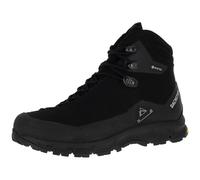 Dachstein Wanderschuhe Similaun GTX (wasserdicht) schwarz Herren, Größe Euro (US) 43,5 (10,5)