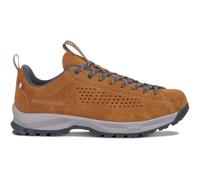 DACHSTEIN Soelden Low-Top Outdoorschuhe Herren 160 - mahagoni 43.5