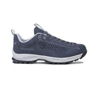 Dachstein Soelden Low-Top Outdoorschuhe Herren 290 - anthrazit 44.5 für Herren, grau, Größe 46 EU