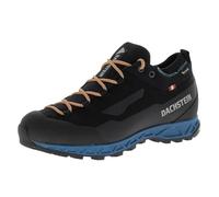 Dachstein Super Ferrata EVO LC GTX WMN wasserdicht und stabile Damen Zustiegsschuhe, Wanderhalbschuhe EU 37,5