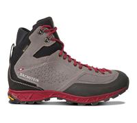 Dachstein Super Ferrata MC GTX WMN Bergschuhe Middle Grey UK 4 - EU 37