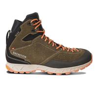 DACHSTEIN Super Ferrata GTXW Wanderstiefel Damen 580 - dark olive 38