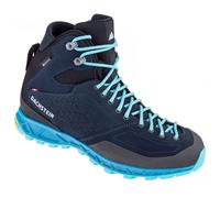 DACHSTEIN Damen Zustiegsschuh Super Ferrata MC GTX blau | 41