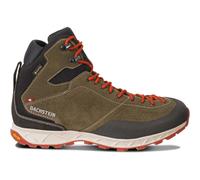 Dachstein Super Ferrata MC GTX Herren Trekkingstiefel, grün, Größe 41 41