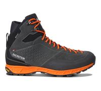 Dachstein Super Ferrata MC GTX Herren Trekkingstiefel, schwarz, Größe 42 ½ 42 ½