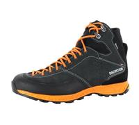 Dachstein Herren Wanderschuhe Super Ferrata mc GTX Black 42