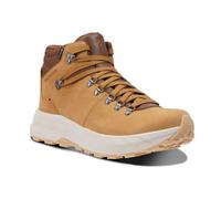 Dachstein Trekking-Wanderschuhe Atlax GTX (Nubukleder, wasserdicht) cognacbraun Herren, Größe Euro (US) 43,5 (10,5)