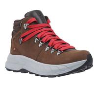 Dachstein Trekking-Wanderschuhe Atlax GTX (Nubukleder, wasserdicht) dunkelbraun Herren, Größe Euro (US) 43 (10)