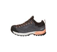DACHSTEIN Trekkingschuhe in Schwarz - Größe 41 | Herrenschuhe Outdoorschuhe