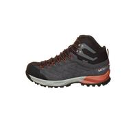 DACHSTEIN Trekkingschuhe in Schwarz - Größe 41 | Herrenschuhe Outdoorschuhe