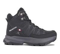 Dachstein Tundra GTX Damen Trekkingstiefel, schwarz, Größe 38 ½ 38 ½
