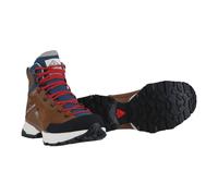 Dachstein Wanderschuhe SF Trek Guide MC WP 1925 (wasserdicht) braun Herren, Größe Euro (US) 43,5 (10,5)