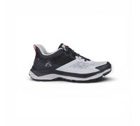 Dachstein Wanderschuhe Silvretta Lite LC LFF (Textil/Mesh, Fast-Hiking) grau/schwarz Herren, Größe Euro (US) 42 (9)