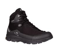 Dachstein Wanderschuhe Similuan GTX (wasserdicht) schwarz Damen, Größe Euro (US) 42 (9,5)