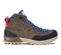 Dachstein Westgrat MC GTX 1925 Herren Trekkingstiefel, grün, Größe 42 42