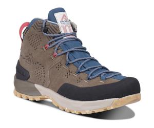 DACHSTEIN Westgrat MC GTX 1925 Wanderschuhe Damen 580 - dunkel olivgrun 38