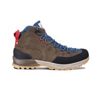 Dachstein Westgrat MC GTX 1925 Wanderschuhe Herren 580 - dunkel olivgrun 42 für Herren, grün, Größe 45 ½ EU