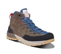 DACHSTEIN Westgrat MC GTX 1925 Wanderschuhe Herren 580 - dunkel olivgrun 45