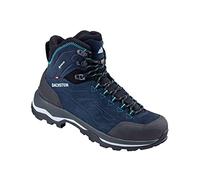 Dachsten W Sarstein GTX Blau - Gore-Tex Funktioneller wasserdichter Damen Gore-Tex Wanderschuh, Größe EU 40 - Farbe N