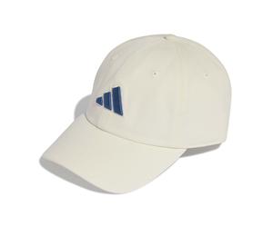 DAD CAP BIG LOG CBLACK/FTWWHT/CBLACK STK Herren