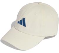 DAD CAP BIG LOG OWHITE/DUPE -