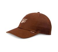 Dad Cap Hat Nut - Brown