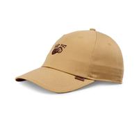 Dad Cap Hat Nut - Peanut