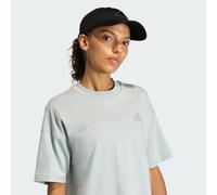 DAD CAP TONAL LOGO Black / Grey Six XS/S